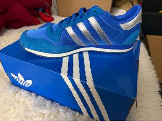 Adidas shoes OG