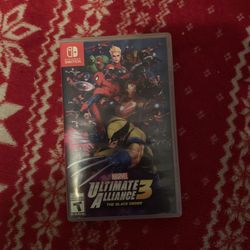 Nintendo game this one is just the box 