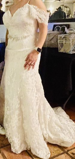 Dress Wedding Anniversary