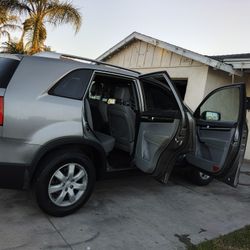2011 Kia Sorento