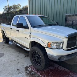 2003 Dodge Ram 3500