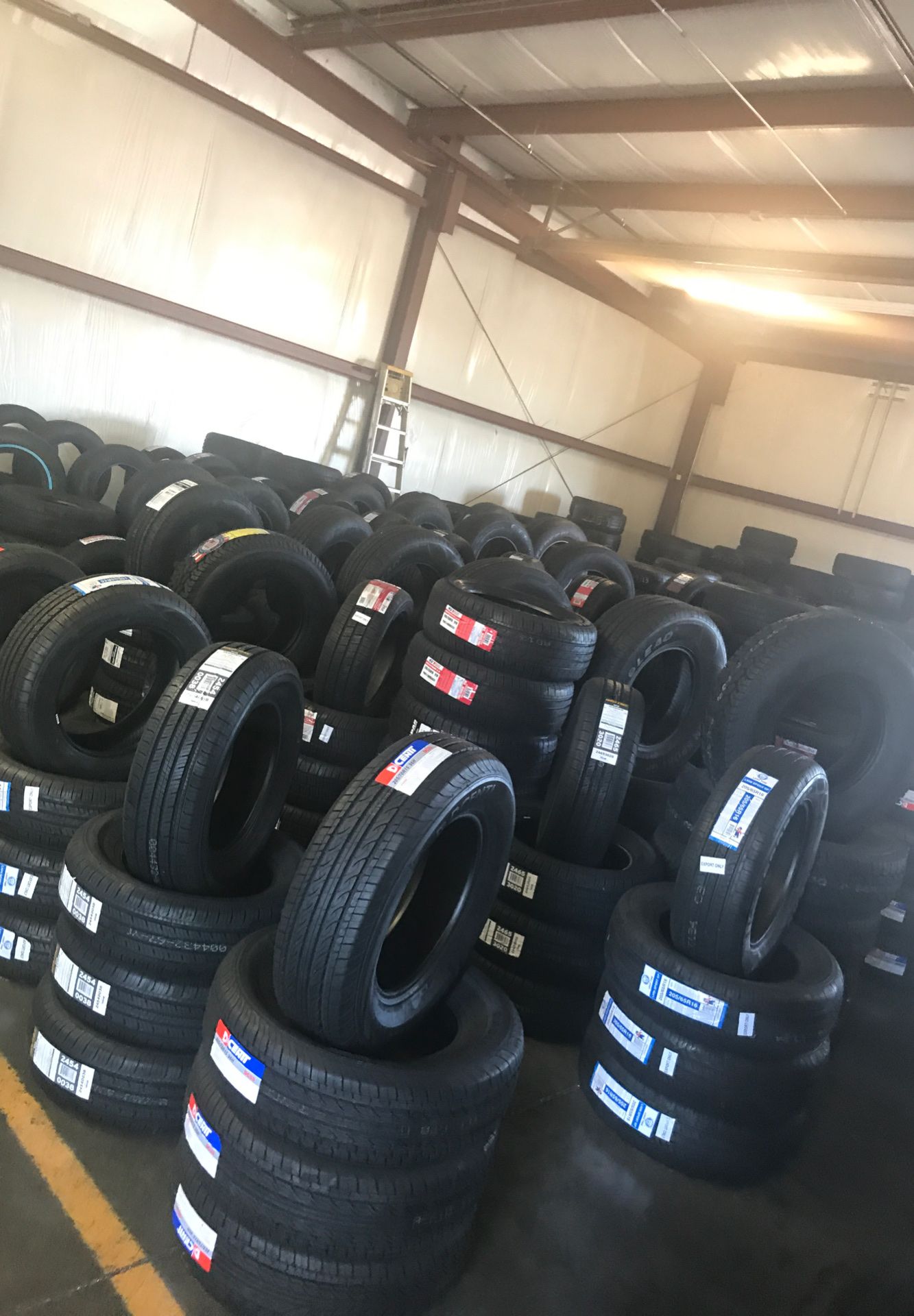 ASK FOR ANY SIZE TIRES‼️WE HAVE THE BEST TIRES AND PRICES IN TOWN‼️ WE CARRY MAJOR BRAND ‼️ ASK FOR BRAND