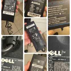 Laptop Chargers 