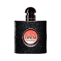 Black Opium Yves Saint Laurent Frangrance