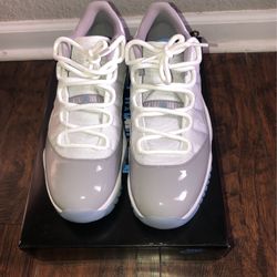 Jordan 11s