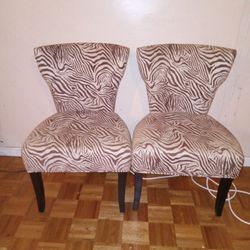  Chairs