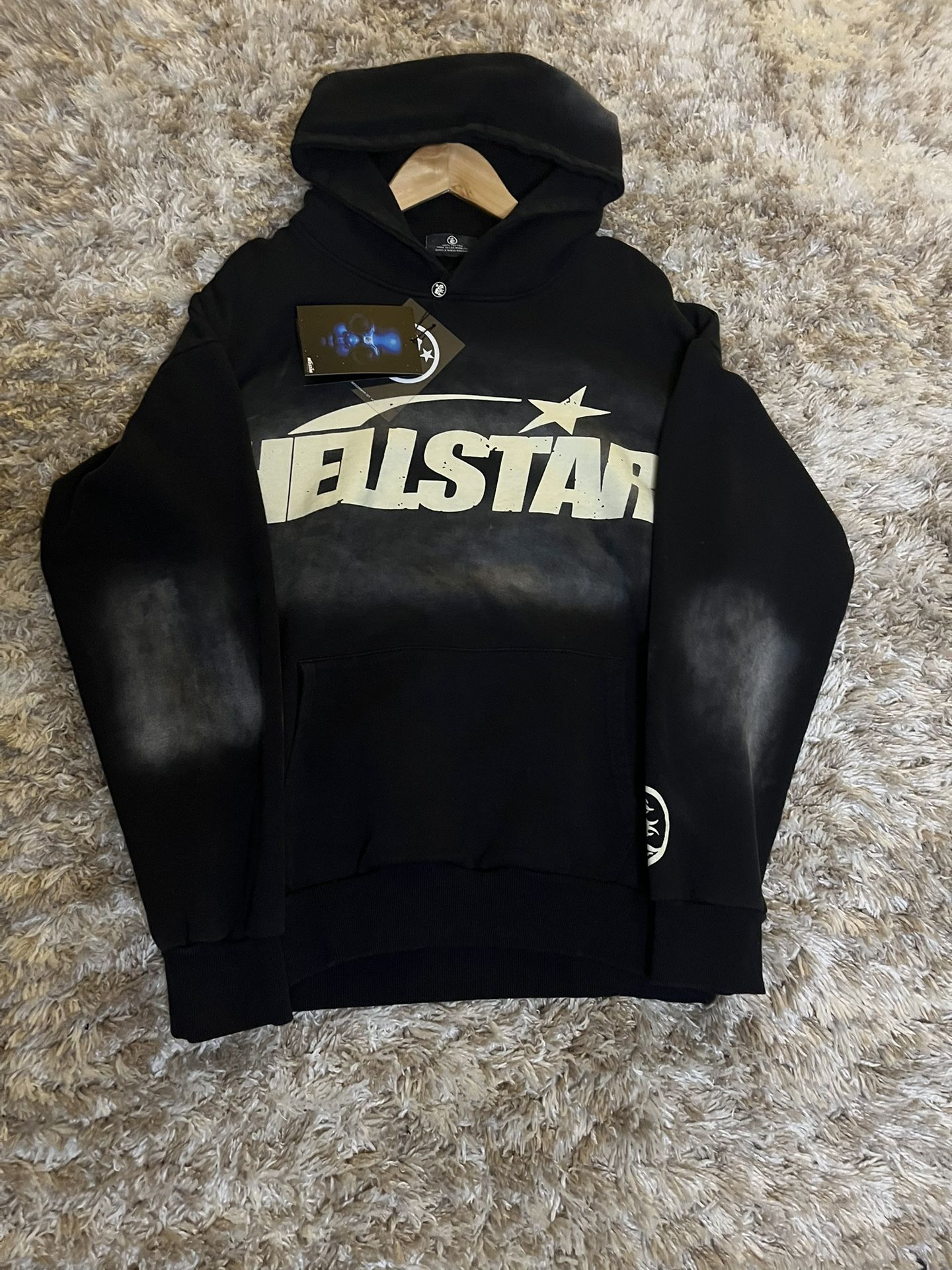 Hellstar Hoodie