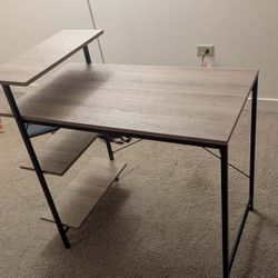 Desk 