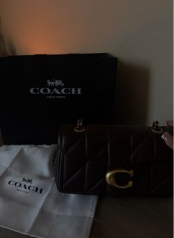 coach purse! (tabby shoulder bag 20 )