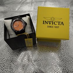 Invicta Specialty Men's Watch