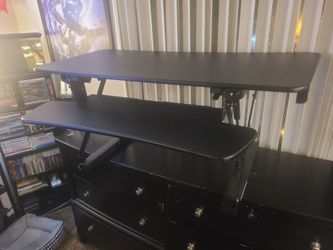 Adjustable Standing Desk