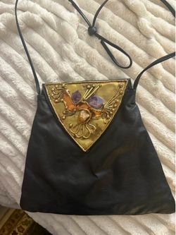 Copa collection purse