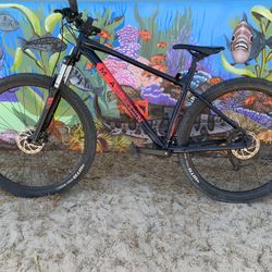 New Chain New Tire Tupes Upgraded Brakes 