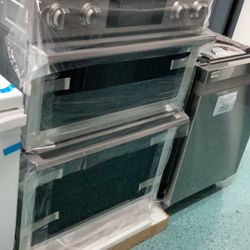 OVEN MICROWAVE 30 INCHES SAMSUNG 