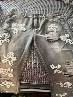 Pantalón de hombre