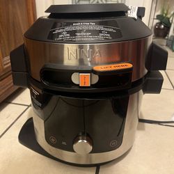 Ninja Foodi Pressure Cooker XL