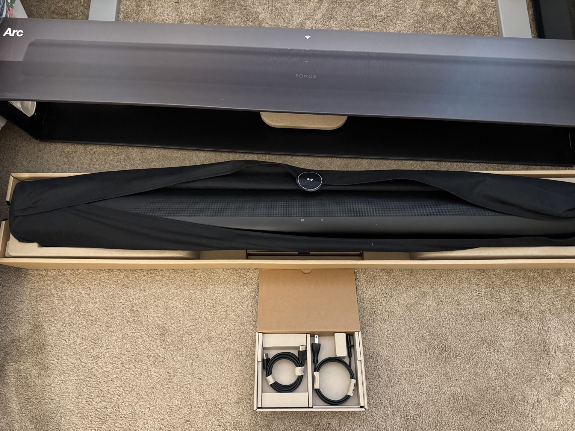 Sonos Arc