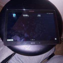 Samsung Tablet 