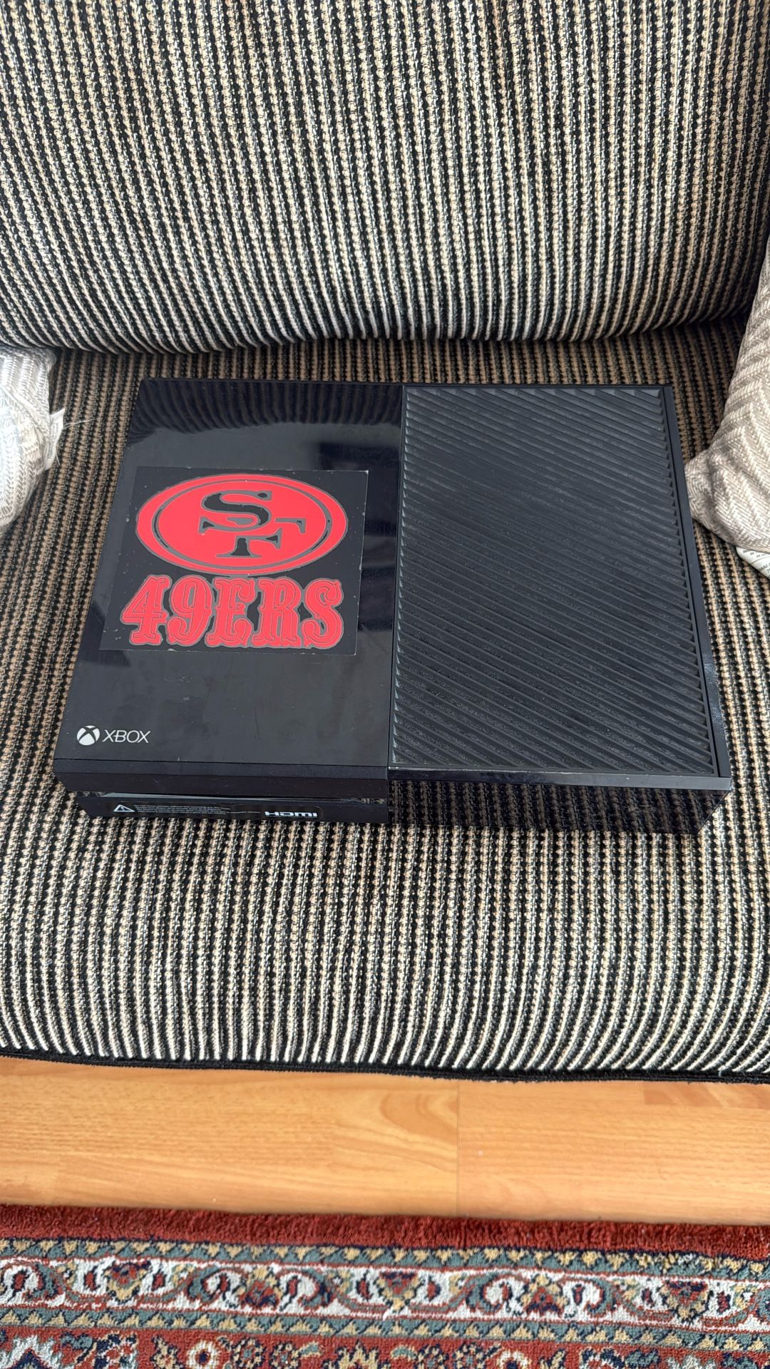 Xbox One Console
