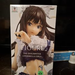 Anime Figures 