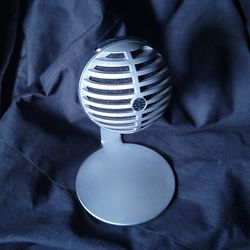 Shure MV5 Digital Condenser Microphone