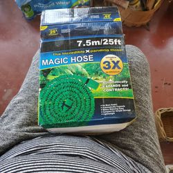 MAGIC HOSE 25FT