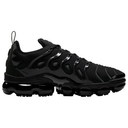 Nike Vapormax Triple Black