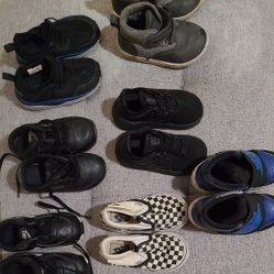 Zapatos Para Niño