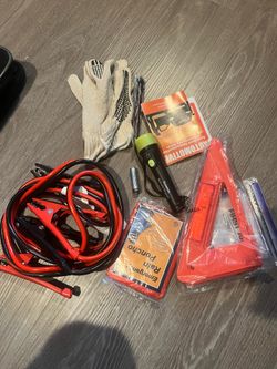 Vehicle kit