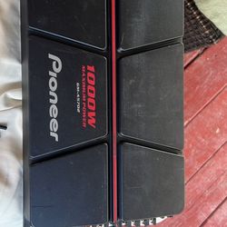 Amplifier 