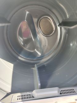 Samsung dryer