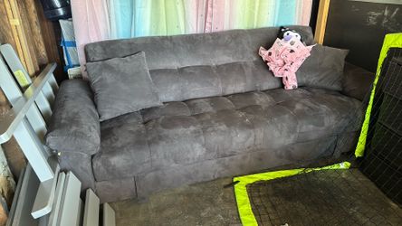 Sofa bed