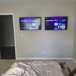 Tv Mounts 