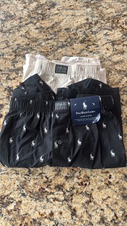 Ralph Lauren Boxers