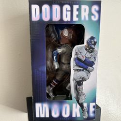 Dodgers Bobblehead 