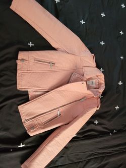 FOREVER 21 JACKET