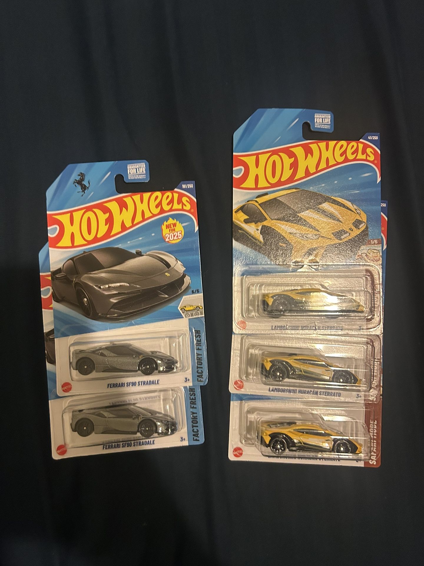 Hotwheels 