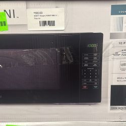 Vissani Microwave 5JC