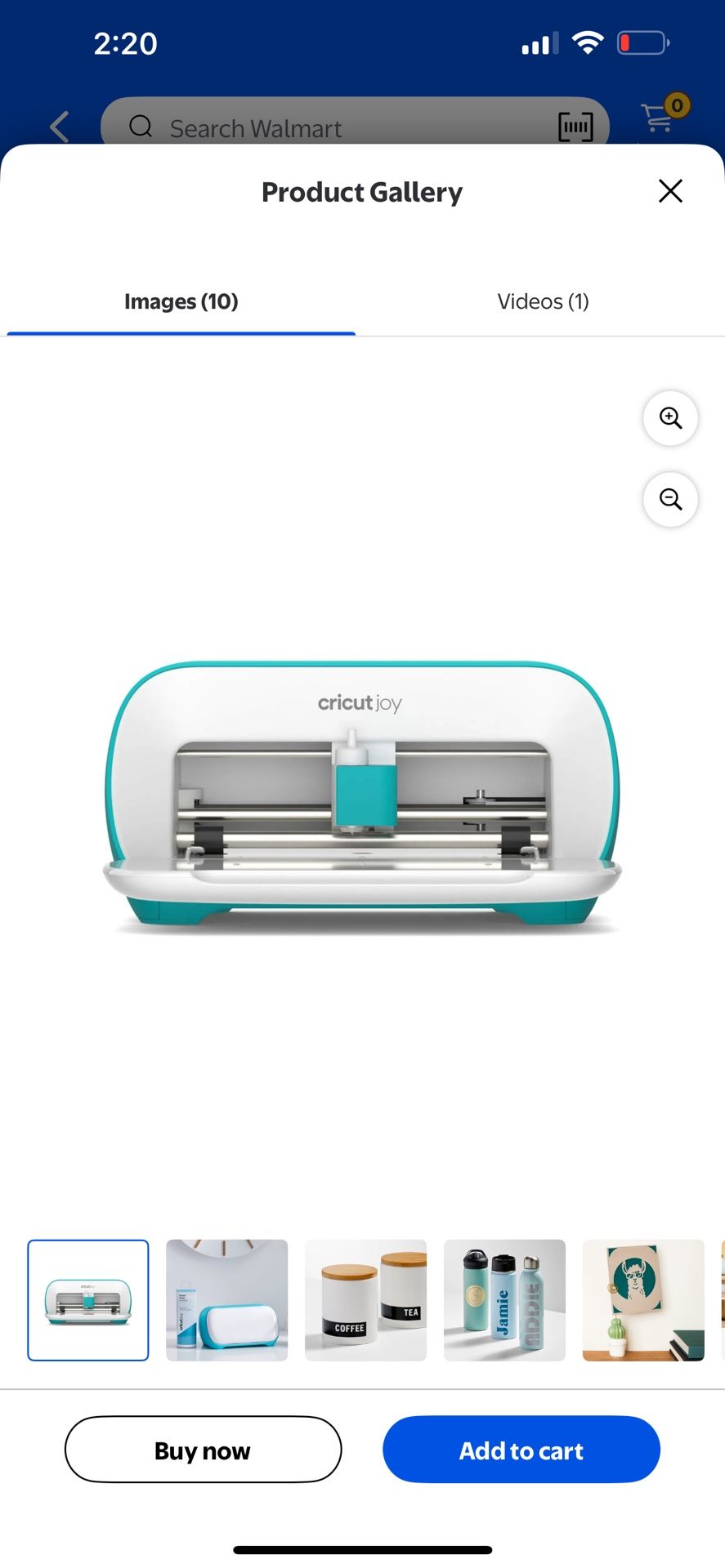 ISO: Used Cricut Joy + Accessories (Budget-Friendly!)