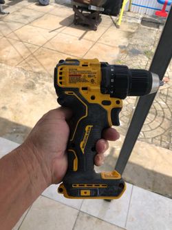 Dewalt Cordless Drill Driver