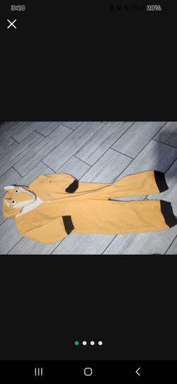 Unisex Anime Halloween Kids Onesie
For Girls Boys One Piece Christmas
Pajamas Costume Party Cosplay
Pyjamas
