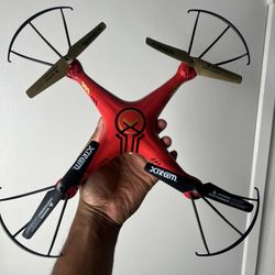 Drone With Remote Control 