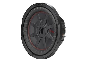 Kicker 48CWRT104