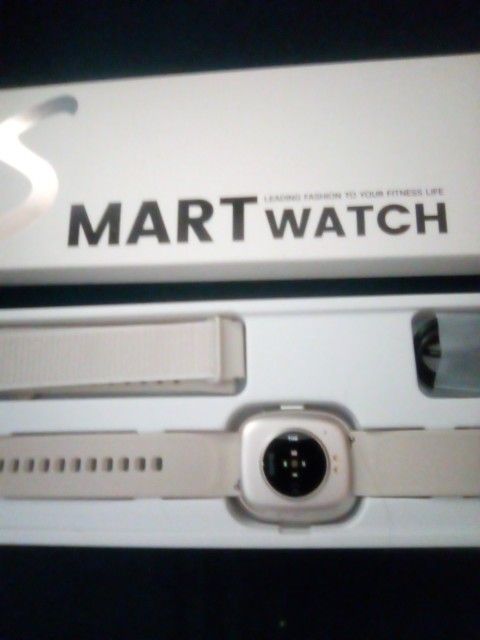 Smart Watch