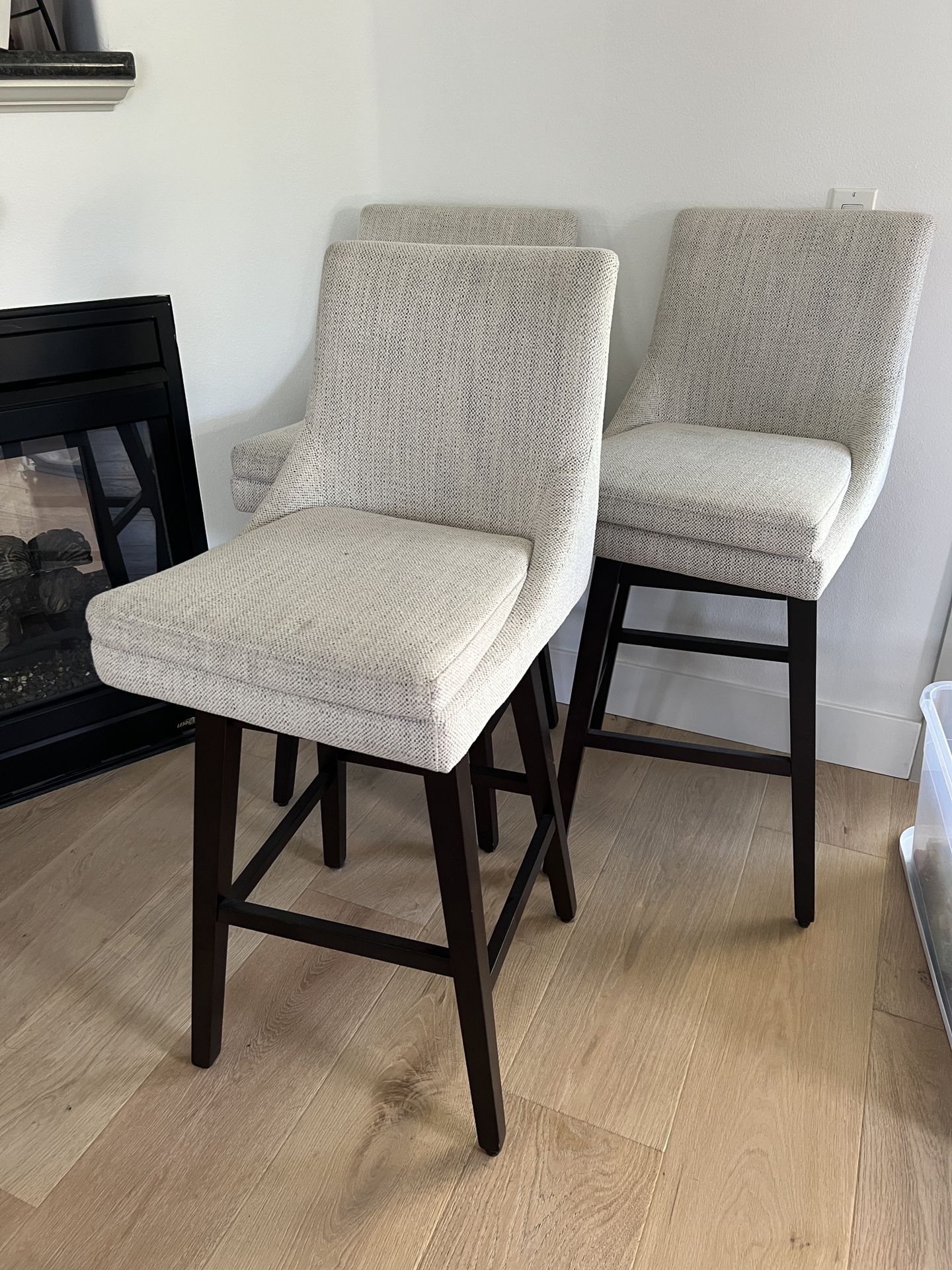 Kitchen Bar Stools