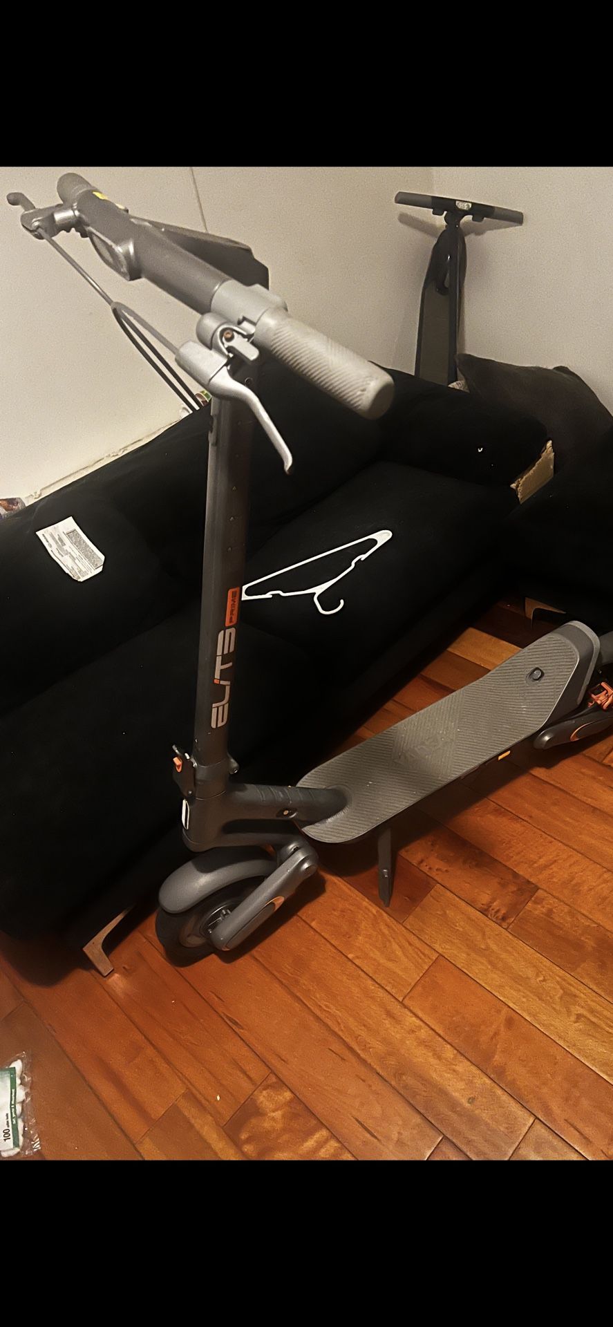 Yadea Scooter Elite Pro