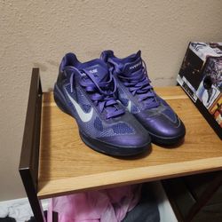 Nike Hyperfuse