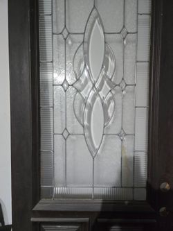 36 x 95 Front Door