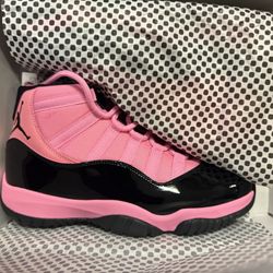 Jordan’s 9 Sz Retro Pink 