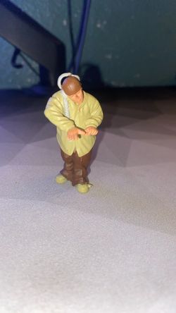 Locster Collectible Figure